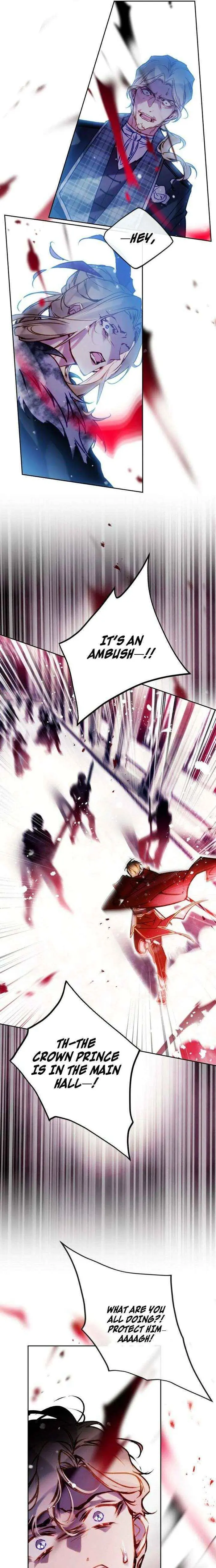 Villains Are Destined to Die Chapter 204 image 13_optimized